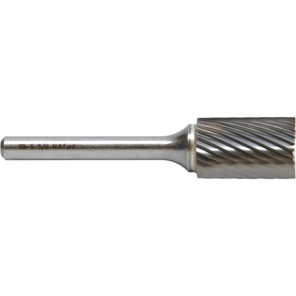 Xt Bur 5/8X3-1/4X6 - .190